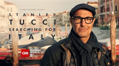 cnn italy|searching for italy season 3.